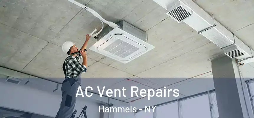  AC Vent Repairs Hammels - NY