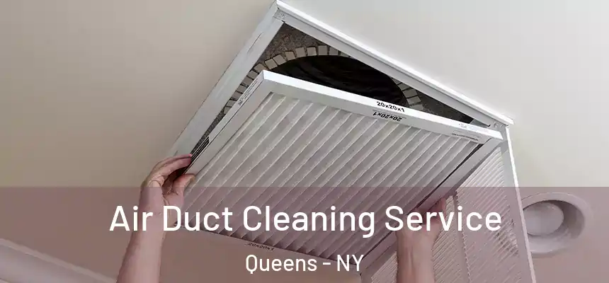  Air Duct Cleaning Service Queens - NY