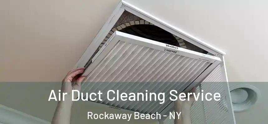  Air Duct Cleaning Service Rockaway Beach - NY