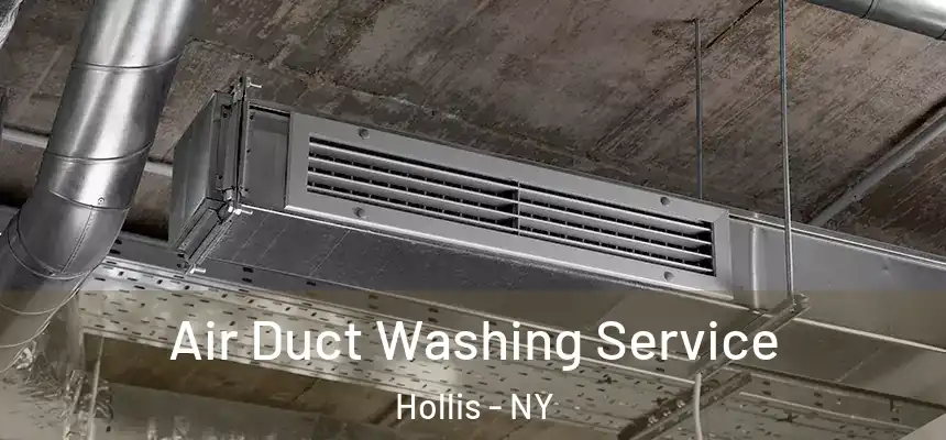  Air Duct Washing Service Hollis - NY