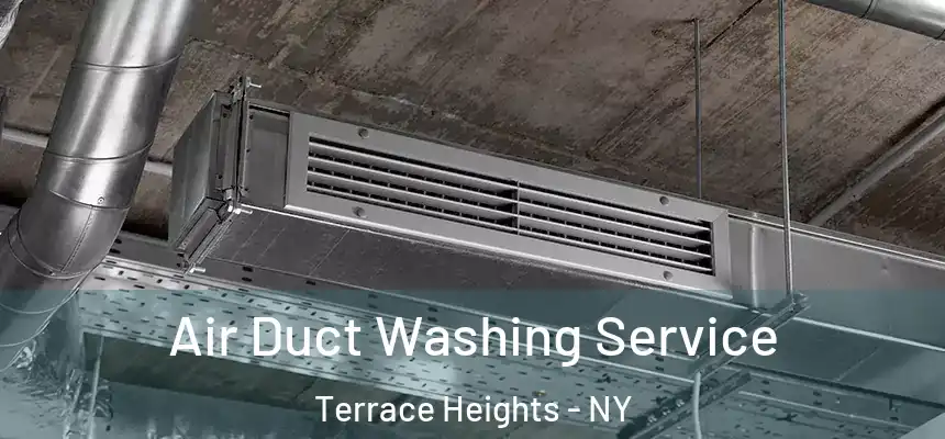 Air Duct Washing Service Terrace Heights - NY