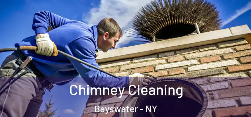 Chimney Cleaning Bayswater - NY