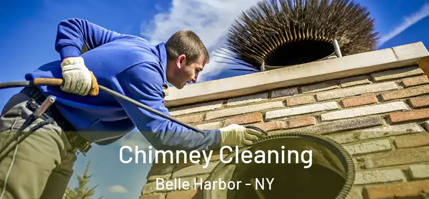  Chimney Cleaning Belle Harbor - NY