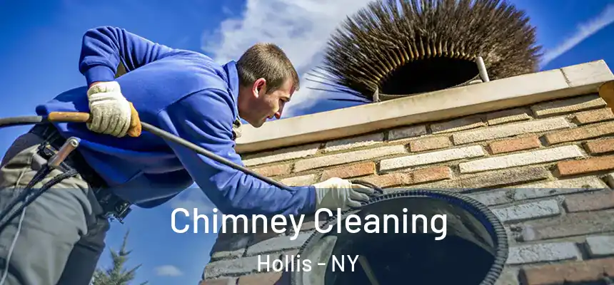  Chimney Cleaning Hollis - NY