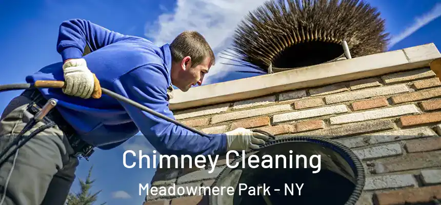  Chimney Cleaning Meadowmere Park - NY