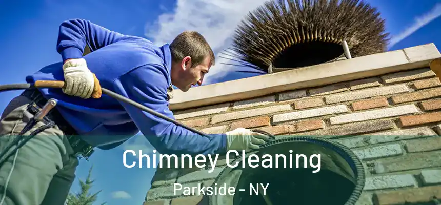 Chimney Cleaning Parkside - NY