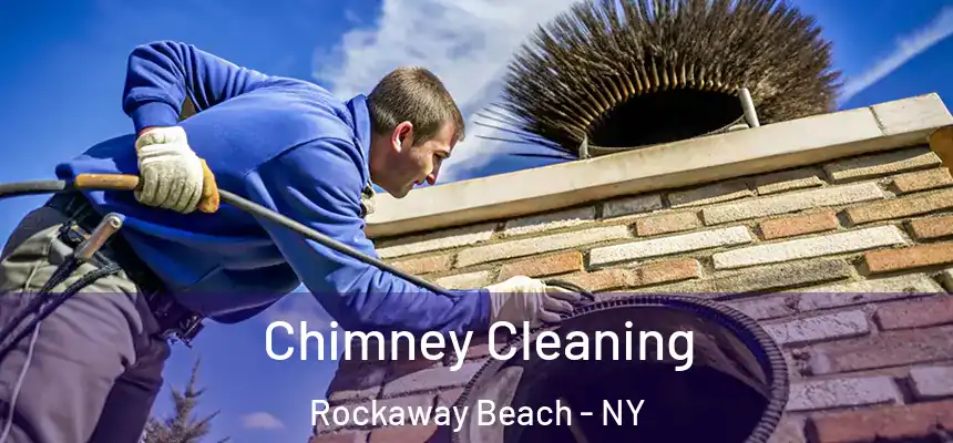  Chimney Cleaning Rockaway Beach - NY
