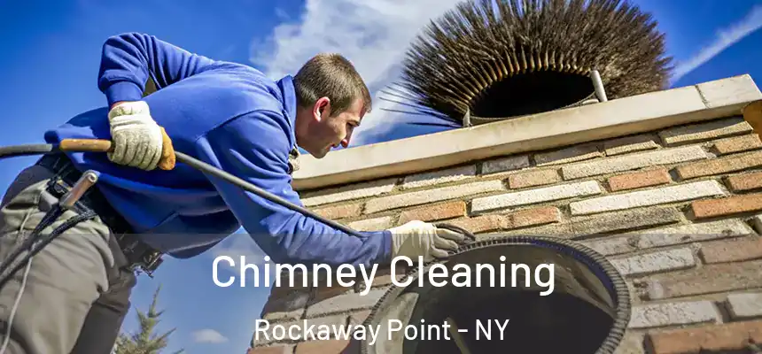  Chimney Cleaning Rockaway Point - NY