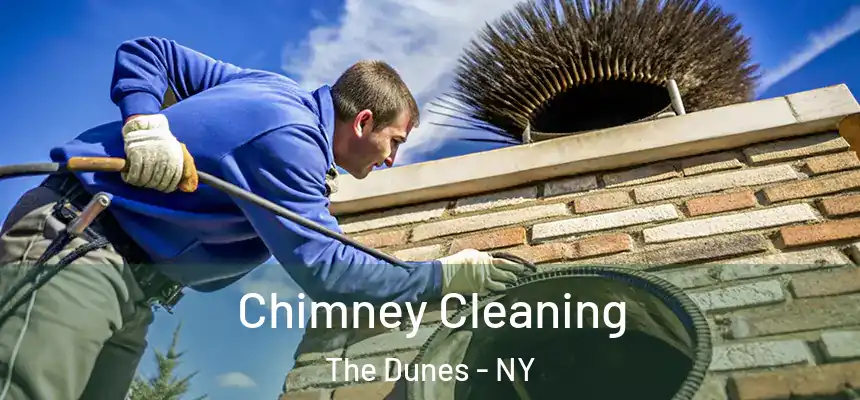 Chimney Cleaning The Dunes - NY