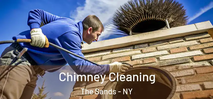  Chimney Cleaning The Sands - NY