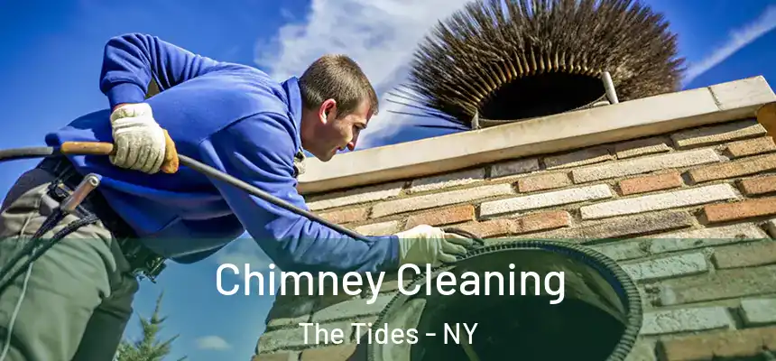 Chimney Cleaning The Tides - NY