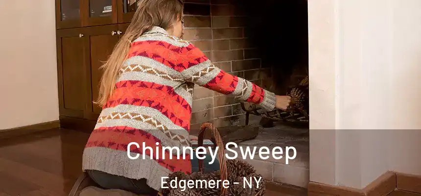  Chimney Sweep Edgemere - NY
