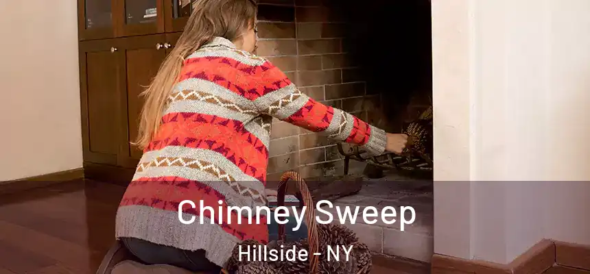  Chimney Sweep Hillside - NY
