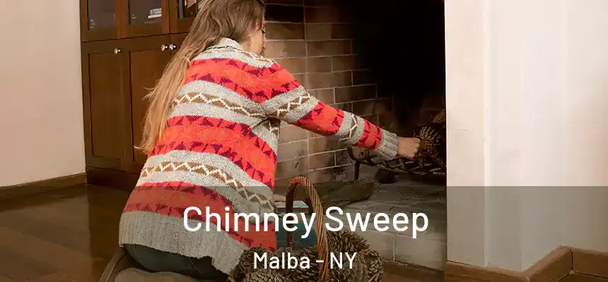 Chimney Sweep Malba - NY
