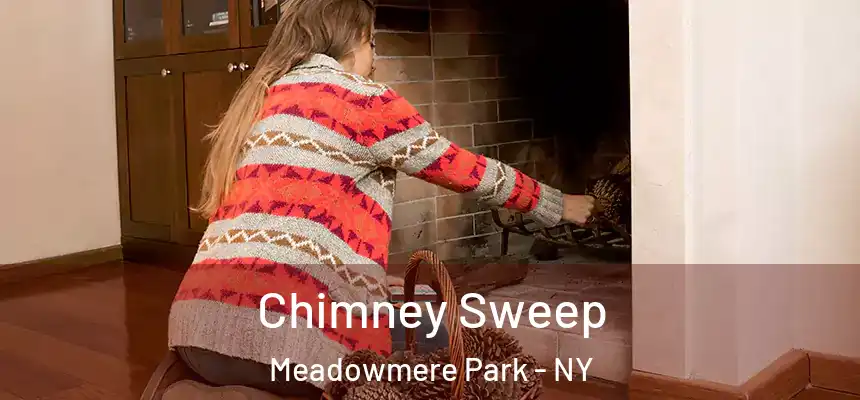  Chimney Sweep Meadowmere Park - NY