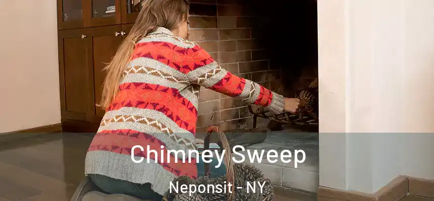  Chimney Sweep Neponsit - NY