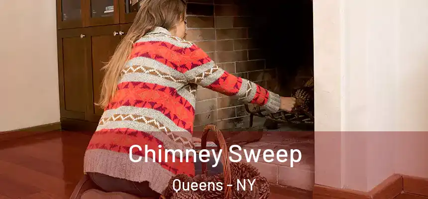 Chimney Sweep Queens - NY