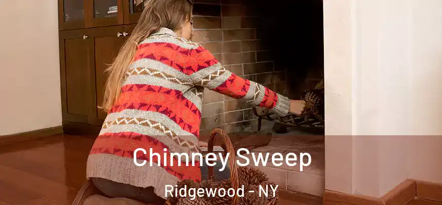  Chimney Sweep Ridgewood - NY