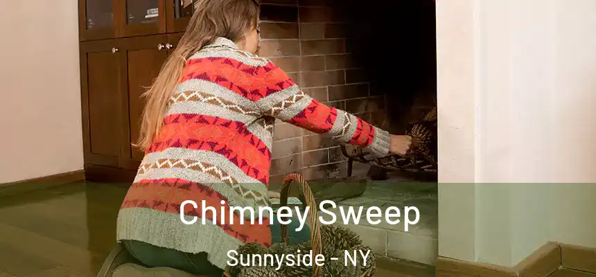 Chimney Sweep Sunnyside - NY