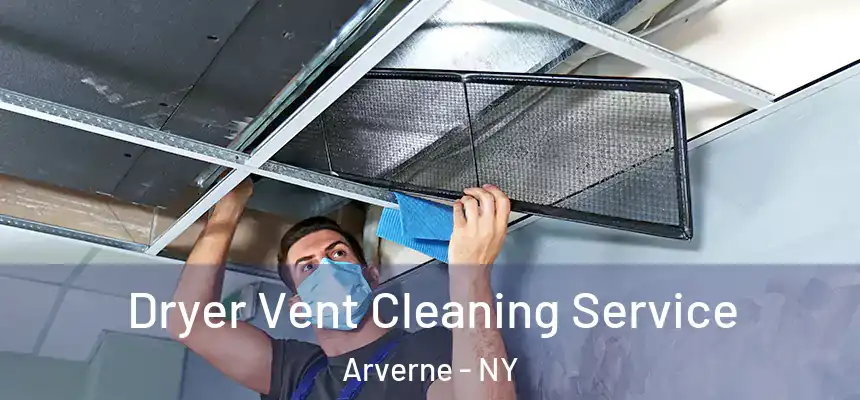  Dryer Vent Cleaning Service Arverne - NY