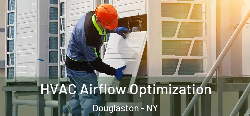 HVAC Airflow Optimization Douglaston - NY