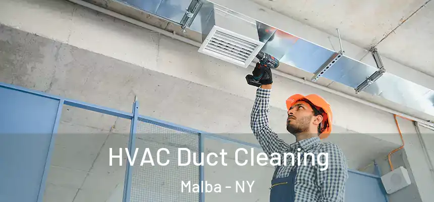  HVAC Duct Cleaning Malba - NY