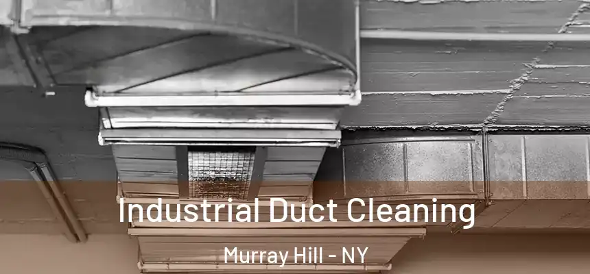  Industrial Duct Cleaning Murray Hill - NY