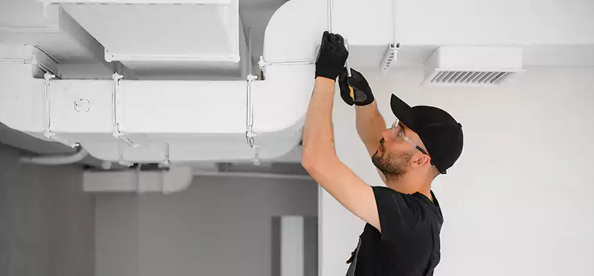 Our Air Duct Cleaning Services in Queens, NY