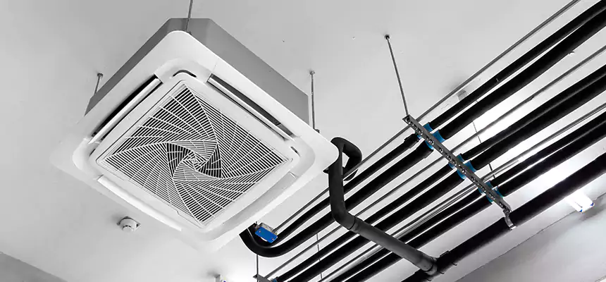 Our Air Duct Deep Cleaning Services in Queens, NY