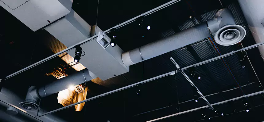 Our Air Duct Replacement Services in Queens, NY