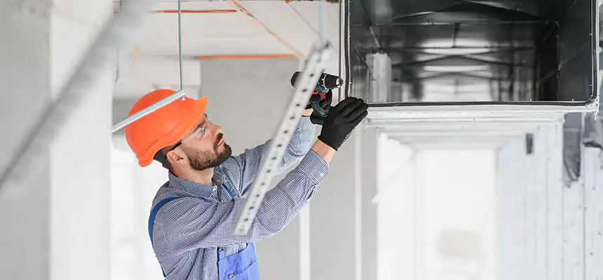 Our Air Vent Replacement Services in Queens, NY