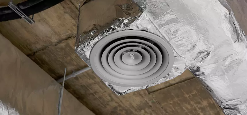 Our Basement Vent Cleaning Services in Queens, NY