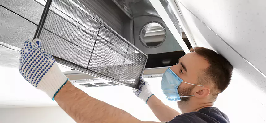 Our Bathroom Exhaust Duct Cleaning Services in Queens, NY