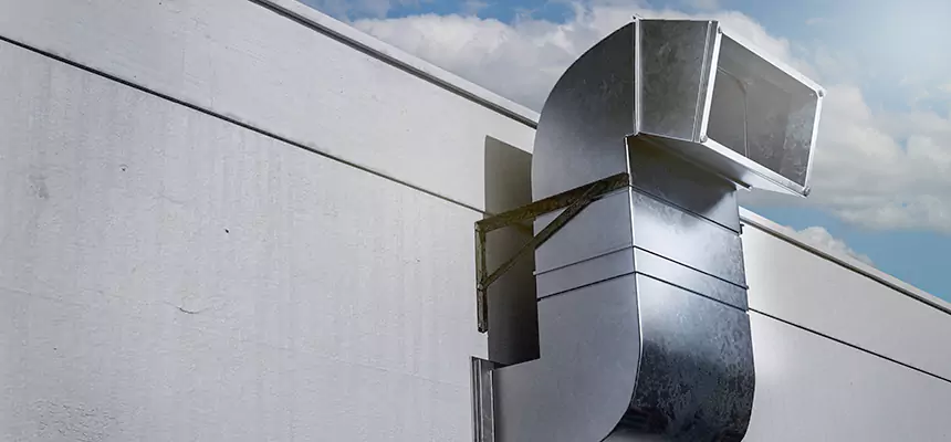 Trusted Industrial Dryer Vent Cleaning in Queens