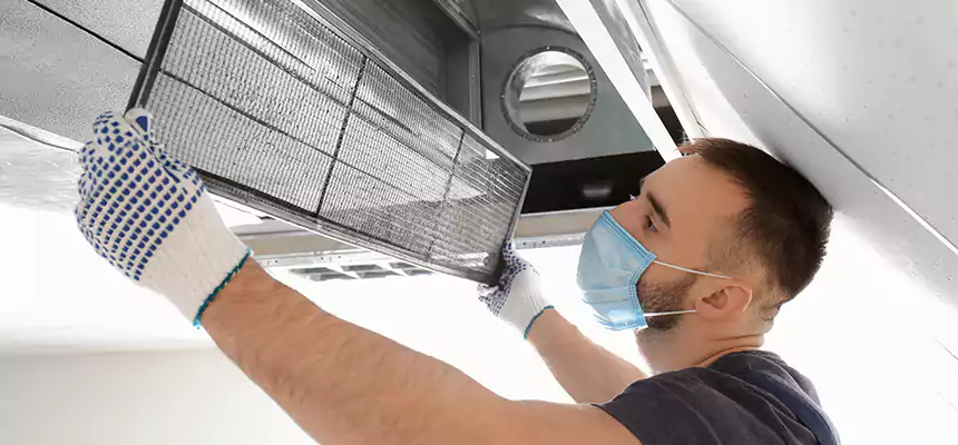 Our Dryer Vent Cleaning Services in Queens, NY
