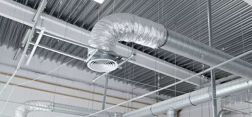 Our Dryer Vent Hose Replacement Services in Queens, NY