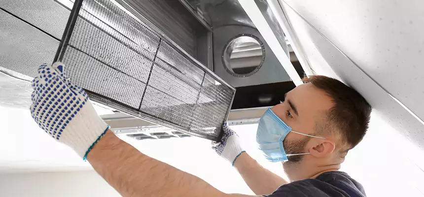 Our Dryer Vent Replacement Services in Queens, NY