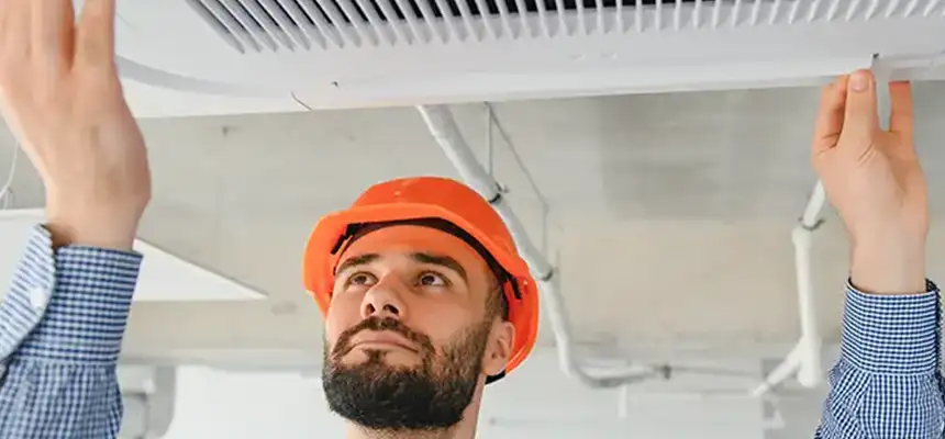 Our Furnace Vent Cleaning Services in Queens, NY