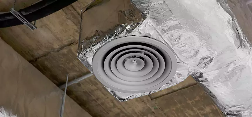 Our HVAC Ductwork Installation Services in Queens, NY