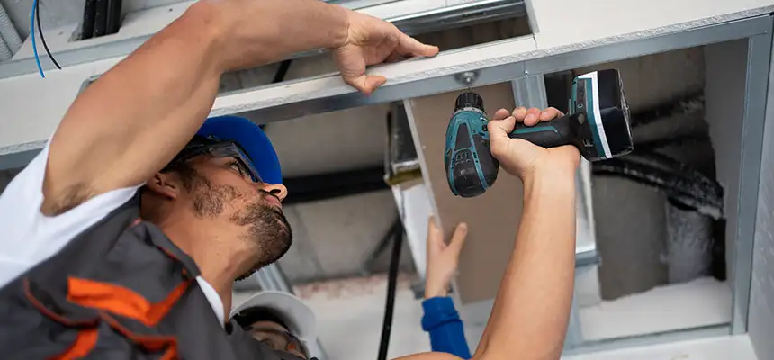 Our Improve Home Air Circulation Services in Queens, NY