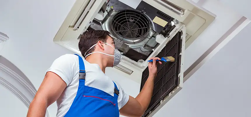 Our Move-in/Move-out Duct Cleaning Services in Queens, NY