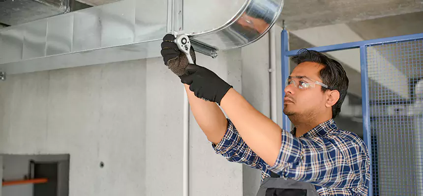 Our Post-Construction Duct Cleaning Services in Queens, NY