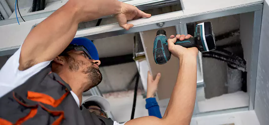 Our Retail Store Duct Cleaning Services in Queens, NY