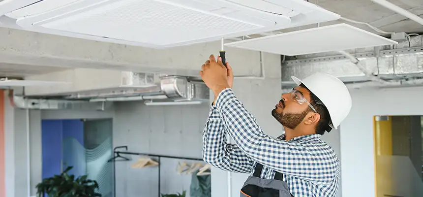 Our Roof Dryer Vent Cleaning Services in Queens, NY