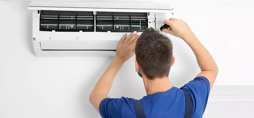 Our Smart Air Conditioning Installation Services in Queens, NY