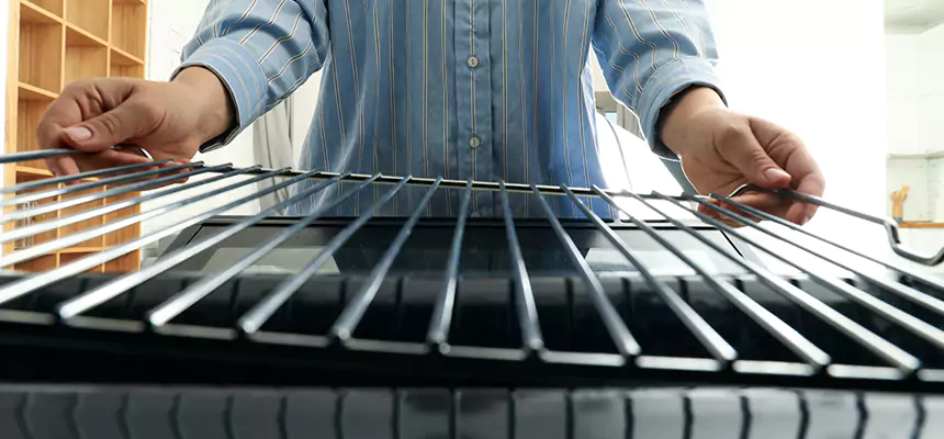 Our Vent Grille Washing Services in Queens, NY