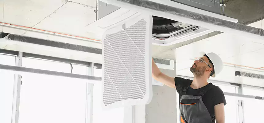 Dryer Ventilation Duct Cleaning in Queens
