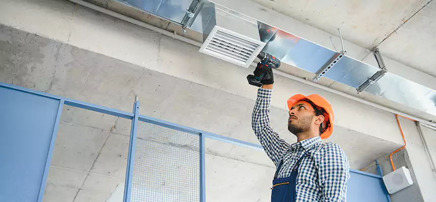 Efficient Exhaust Vent Cleaning in Queens, NY