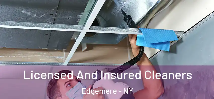  Licensed And Insured Cleaners Edgemere - NY