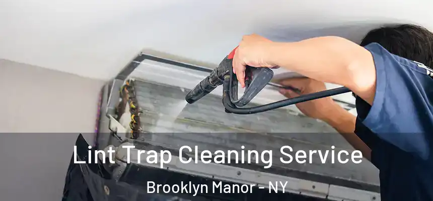  Lint Trap Cleaning Service Brooklyn Manor - NY